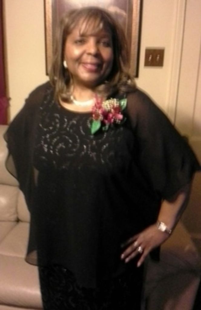 Betty Haynes Profile Photo