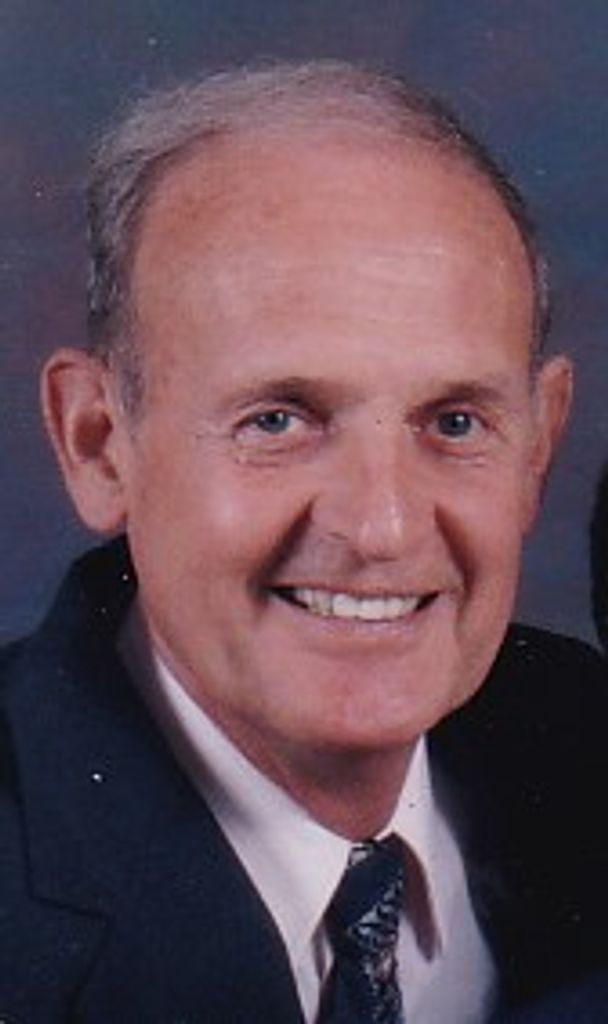 Harry G.  "Bud" Oates, Jr. , 83