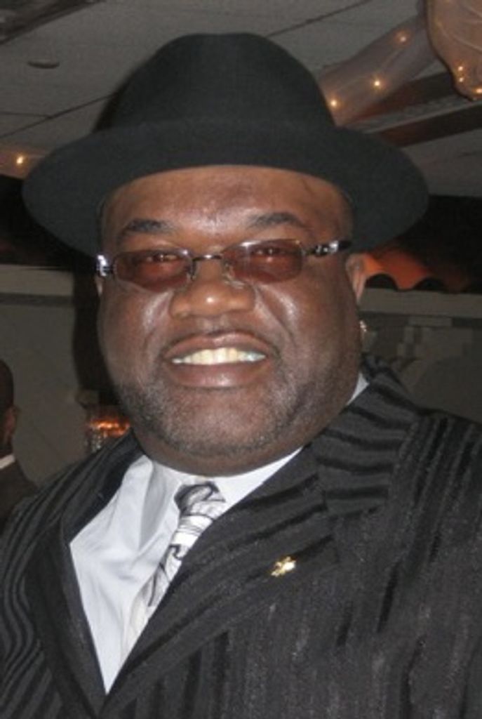 Deacon Senior Everton Johnson Profile Photo