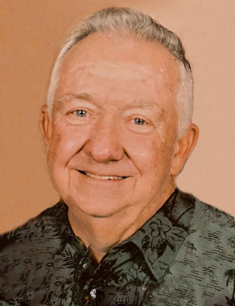 Donald E. Dennewitz Profile Photo