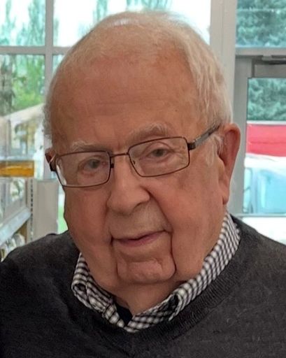 John E. Knudson, Jr.'s obituary image
