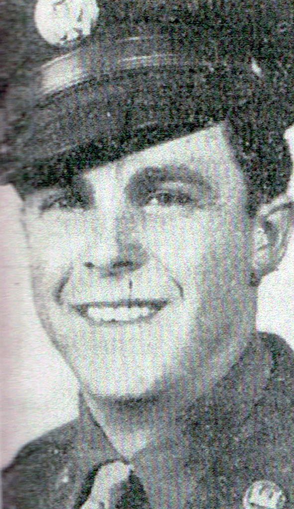 Joseph N. Medaglia