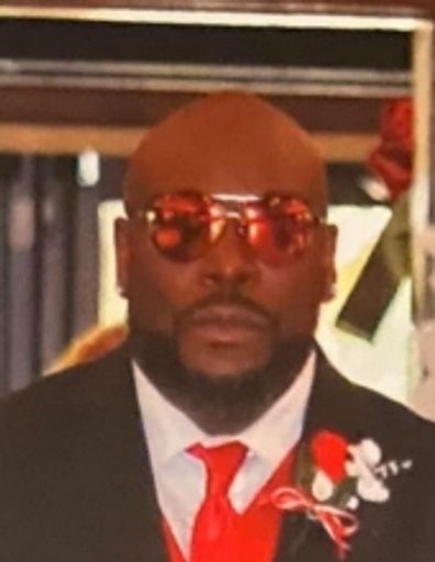 Rashawn Watts Profile Photo