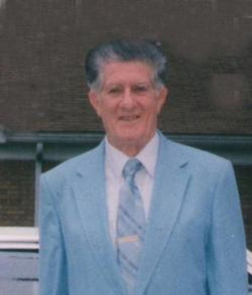 Saviour 'Sam" Farrugia