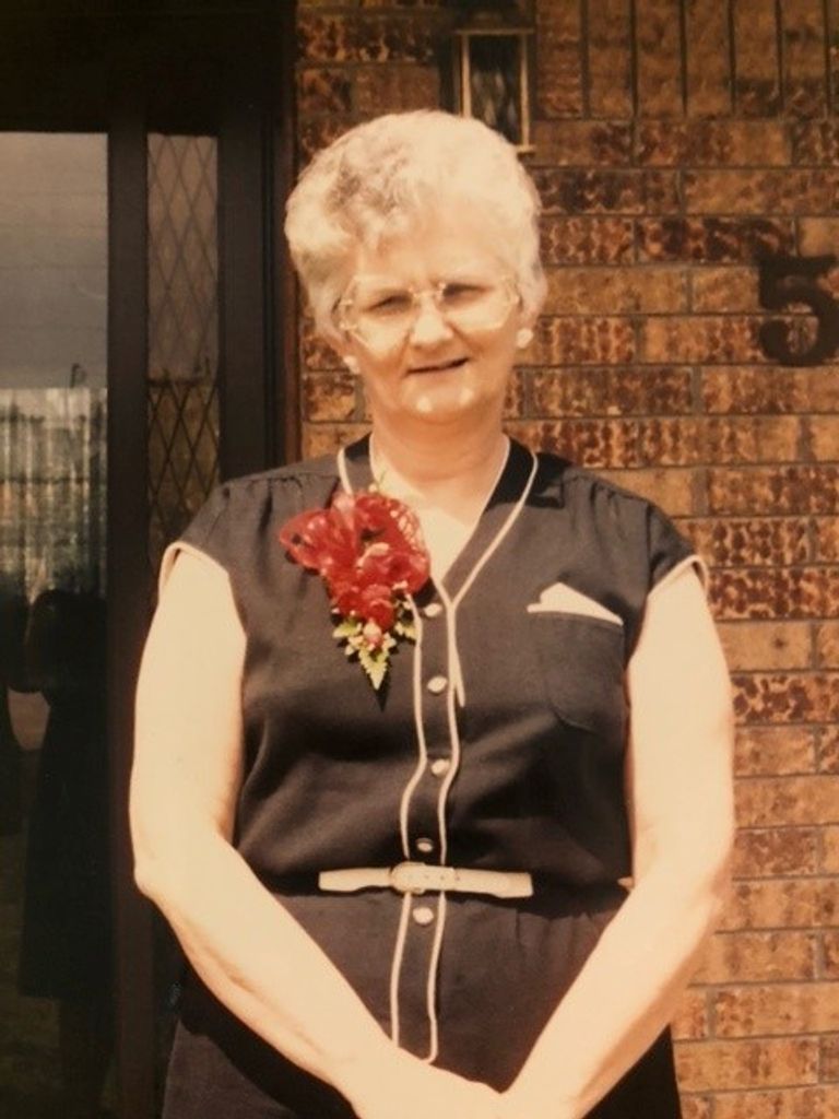 Margie Henderson Profile Photo