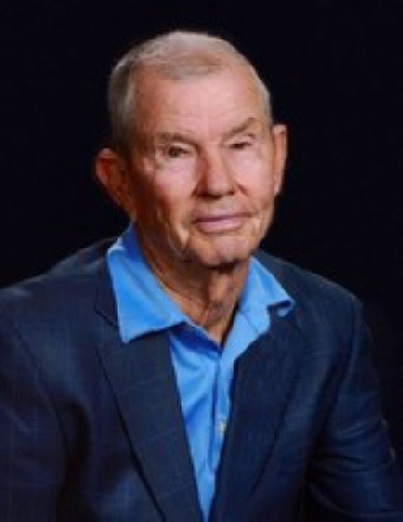 Dalton Harold Rollins