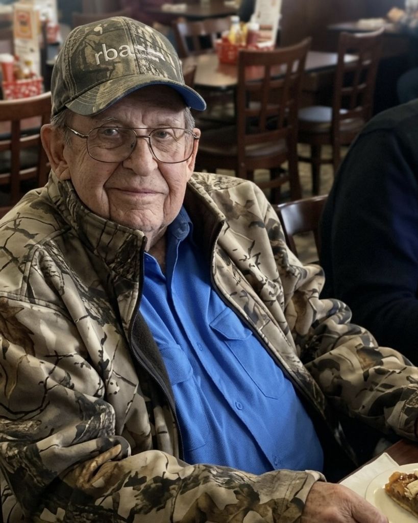 Robert "Bob" Lee Burns Profile Photo