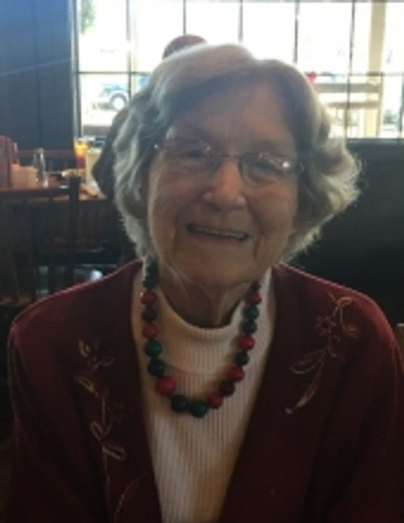 Nellie M. Farley Profile Photo