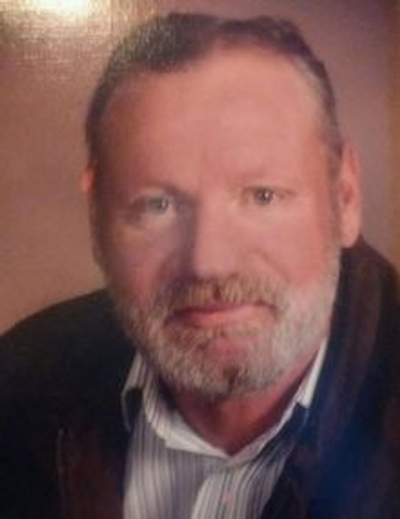 Ronnie Jones Profile Photo