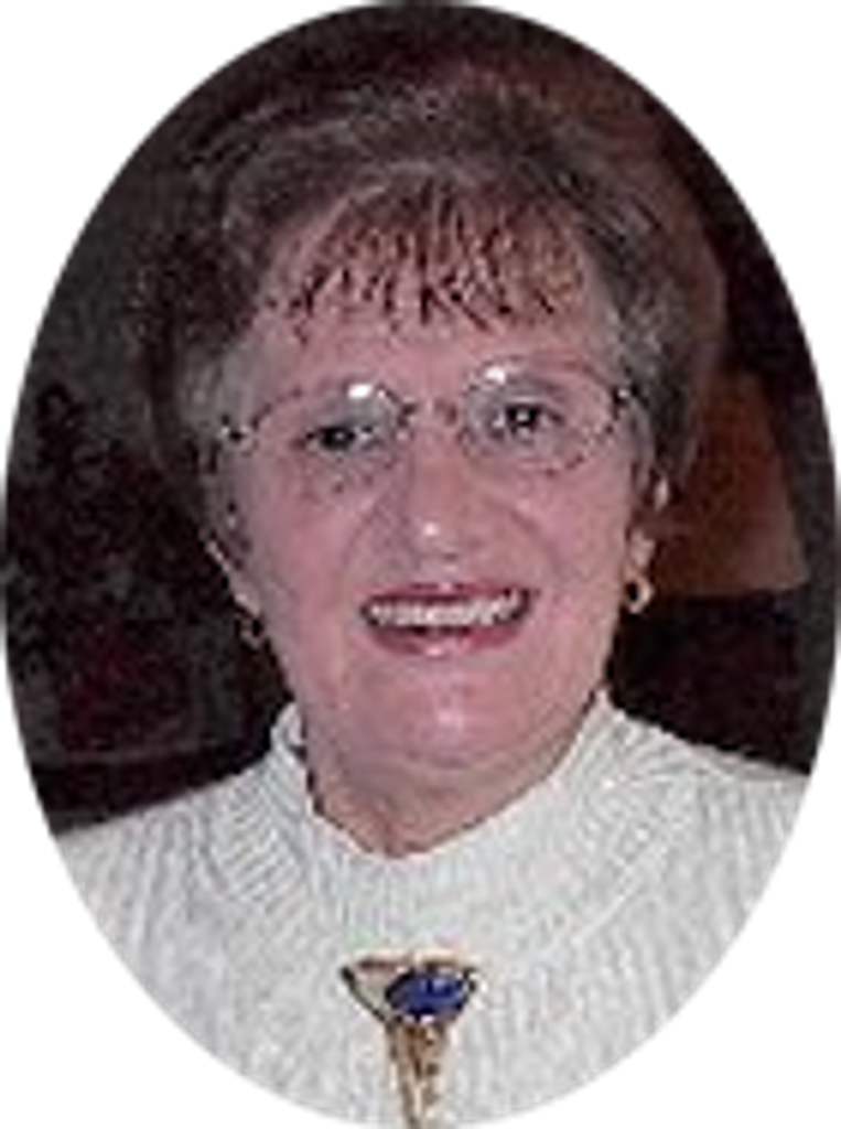 Evelyn Cavallaro