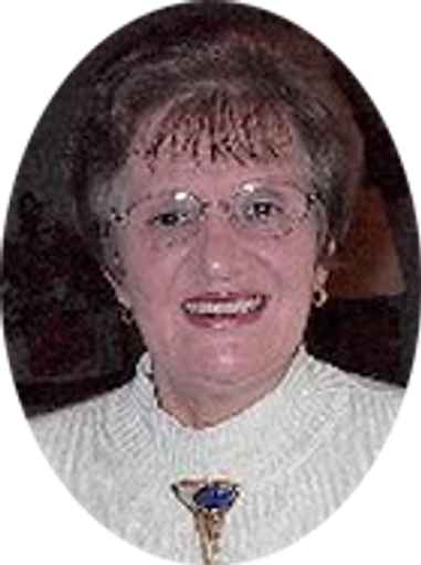 Evelyn Cavallaro Profile Photo