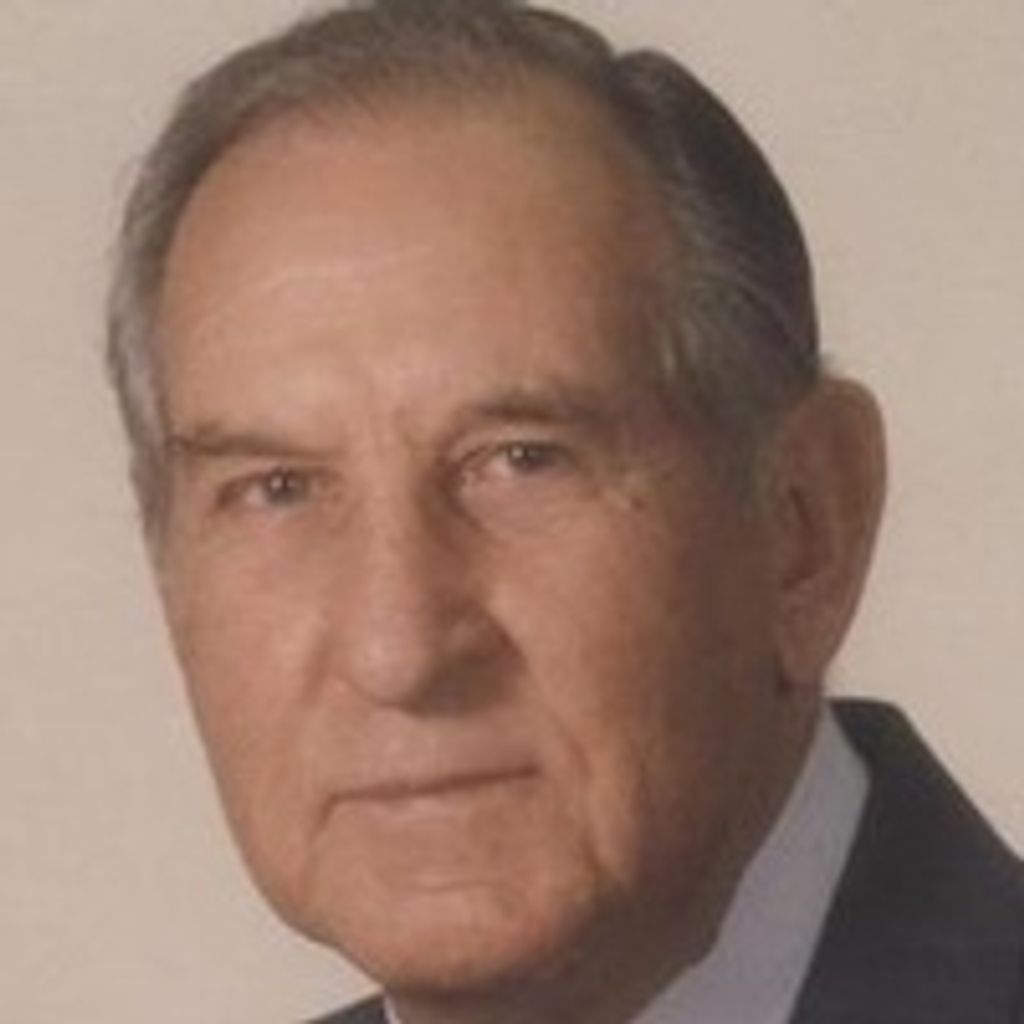 Leroy Toler