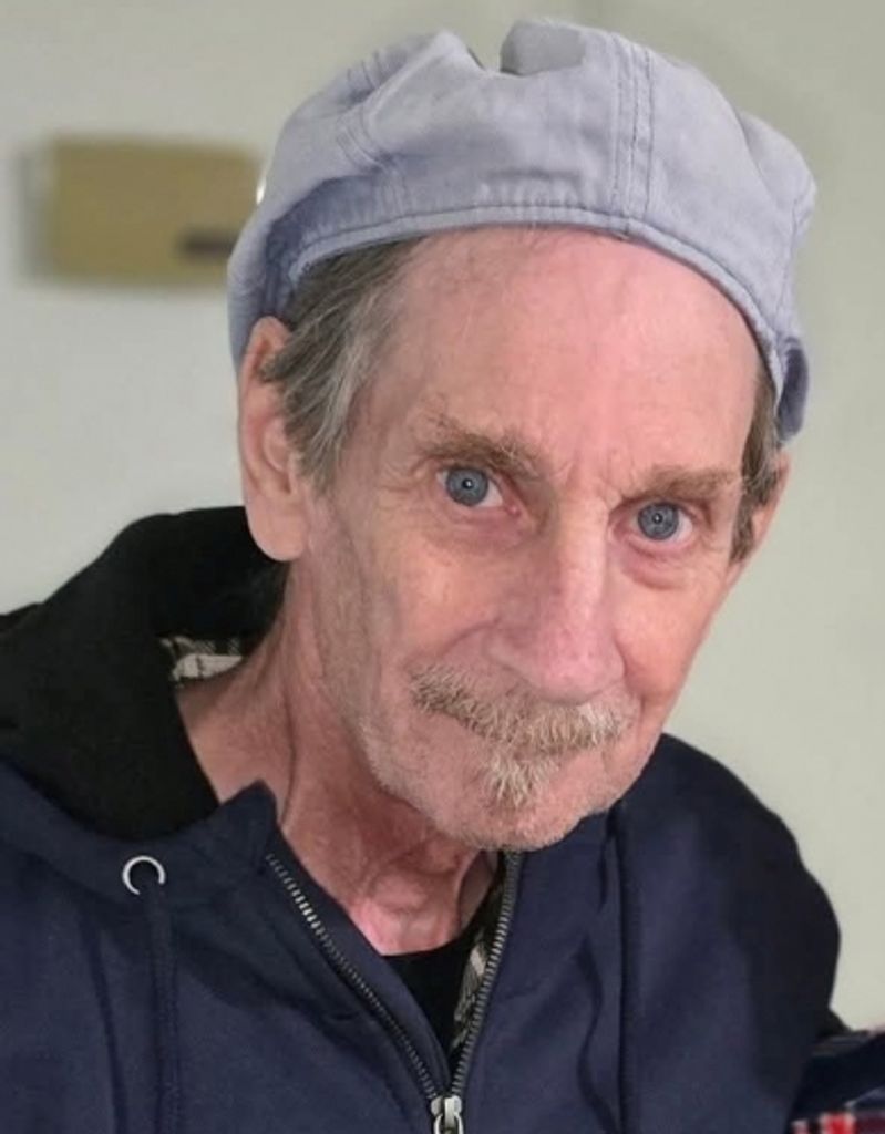 Donald James Lambert Profile Photo