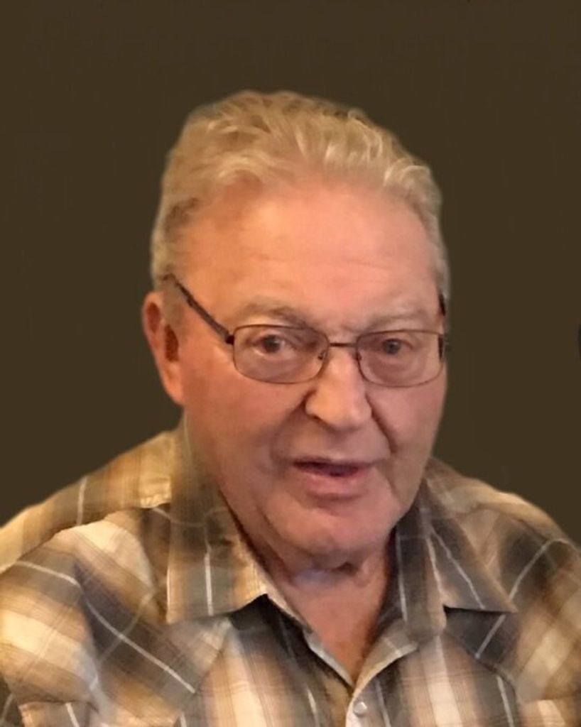 Jerry Edward Moore