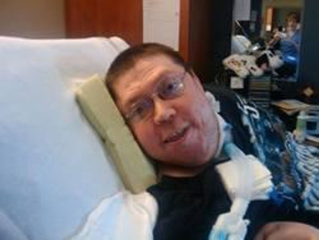 Glenn Bohlander Profile Photo
