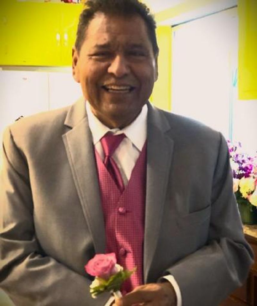 Joe Rene Marquez Profile Photo
