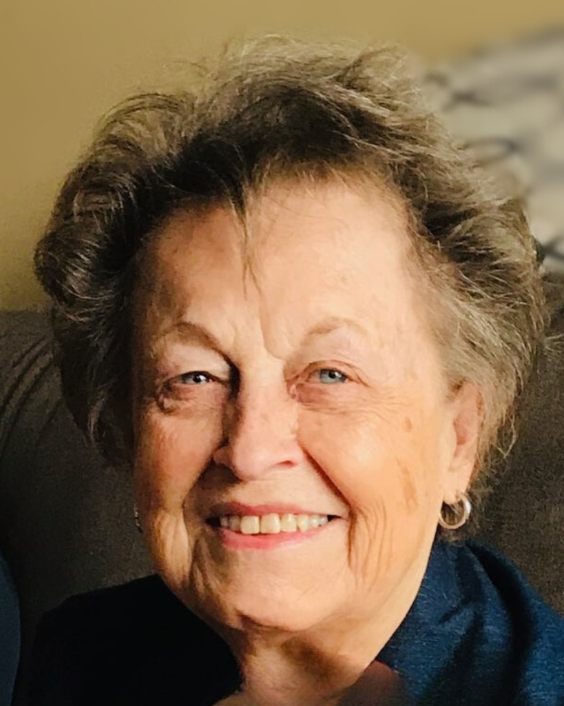 Kathleen "Kathy" Martin