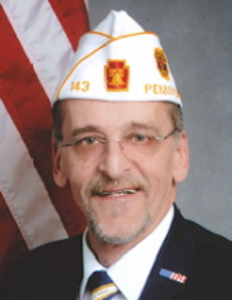 Peter W. Wasco