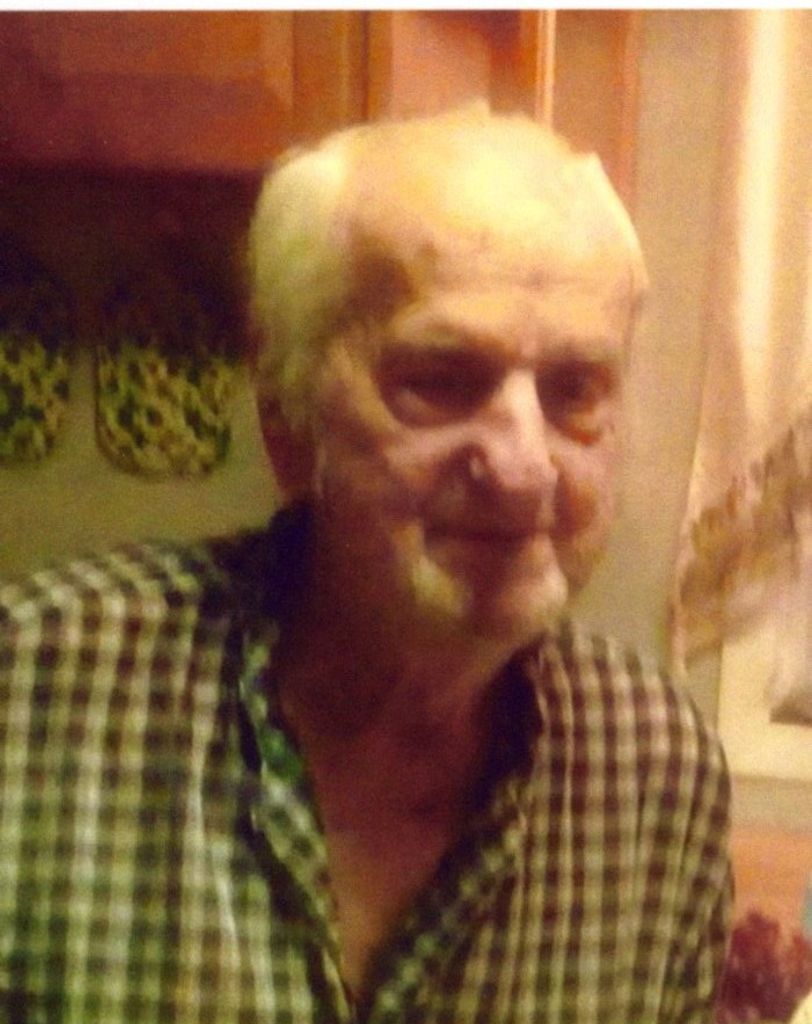 Eugene Pursell