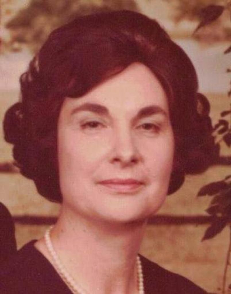 Mary Frances Daniel Profile Photo