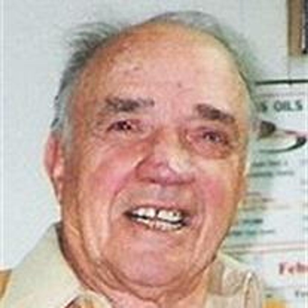 John Deremigio