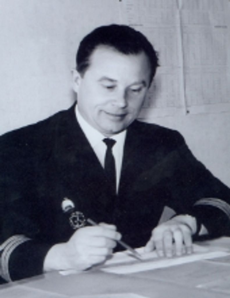 Pavel Matveyenkov Profile Photo