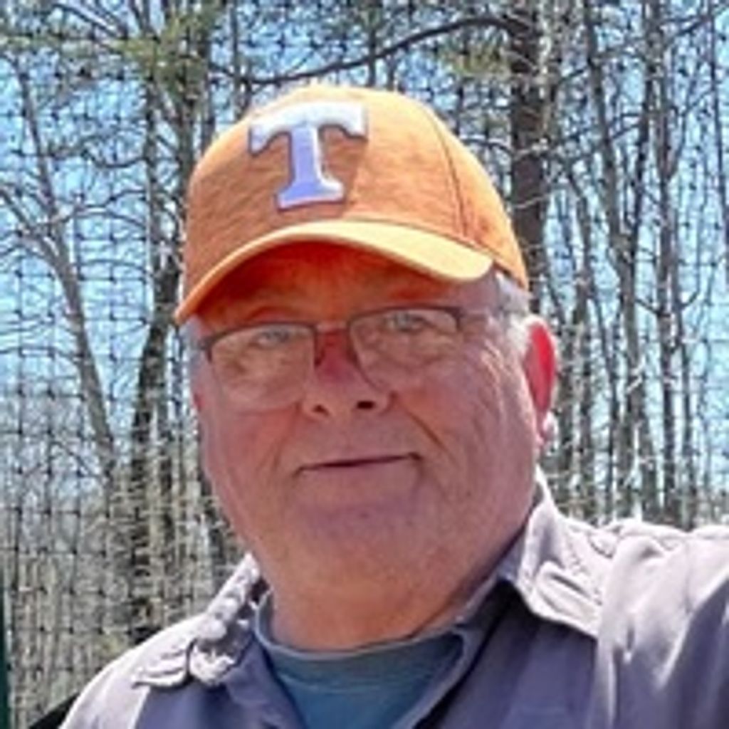 Rex Alan Dalton Profile Photo