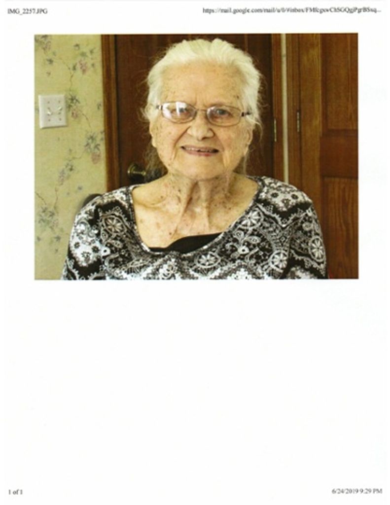 Lempi Marie Rouse Profile Photo