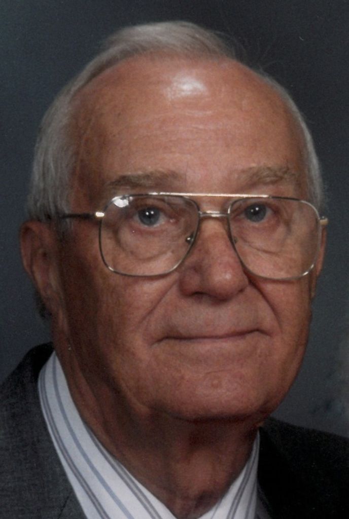 Raymond J. Erford