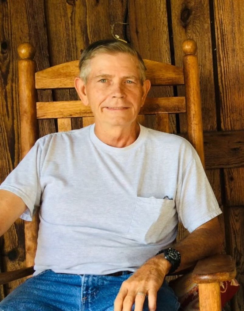 Ronnie Dewain Watkins