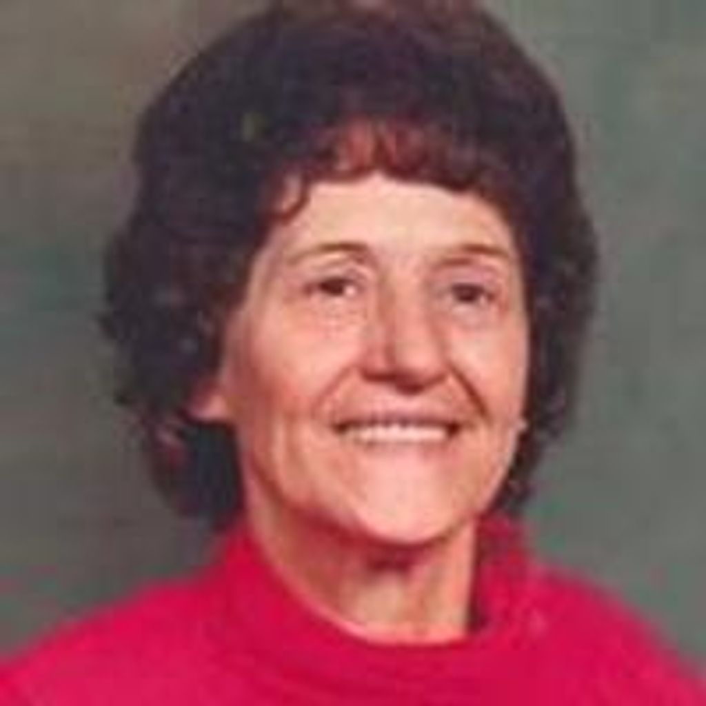 Alice (Boyers)  Ellis