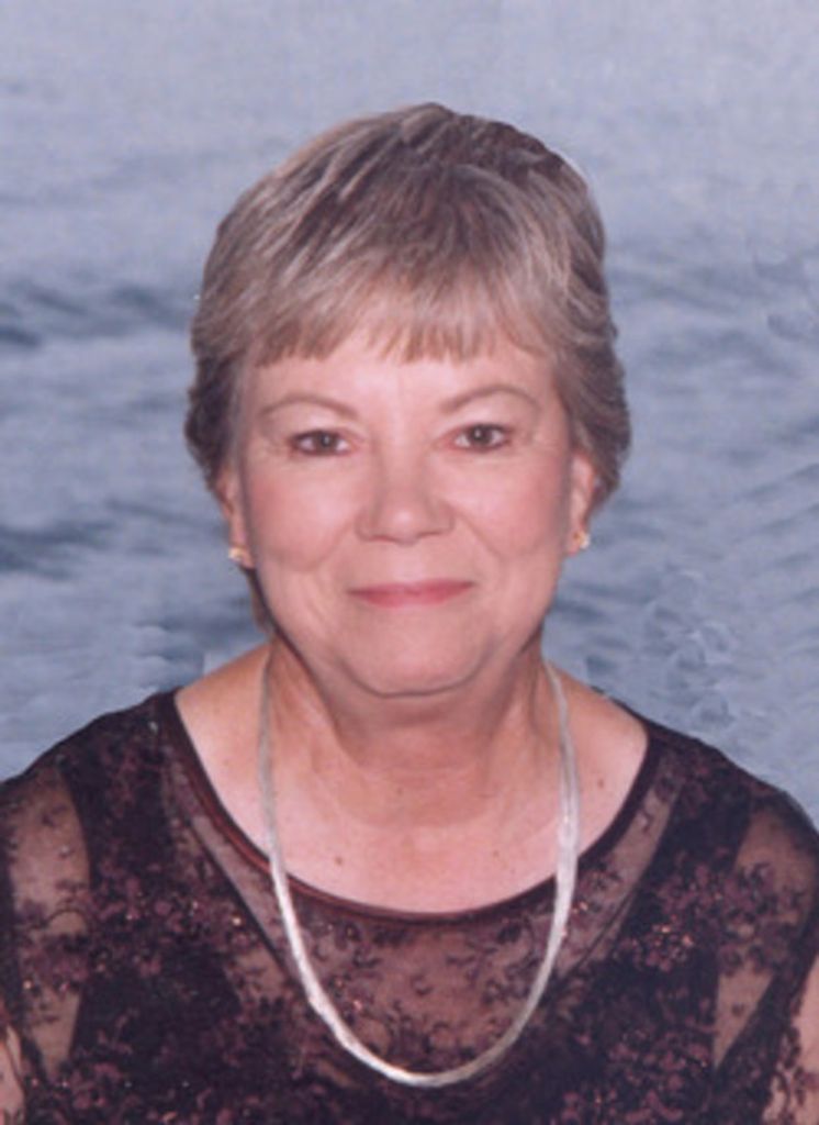 Jill Baird Jasperson