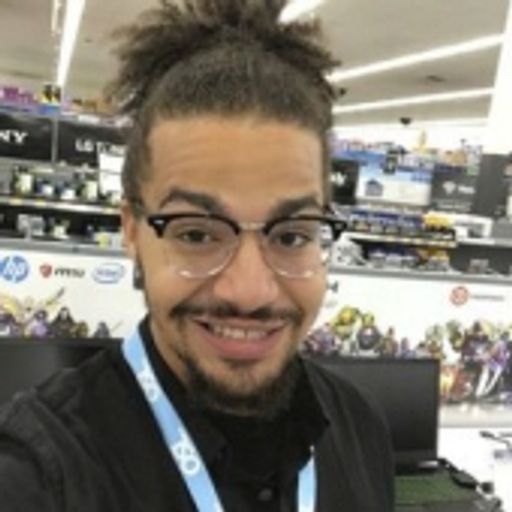 Jalvin W. Walker Profile Photo