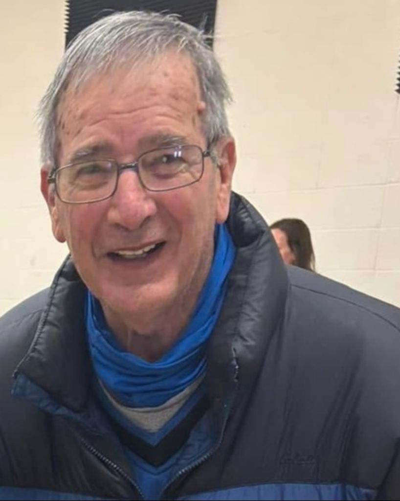 Robert J. Hunter Profile Photo