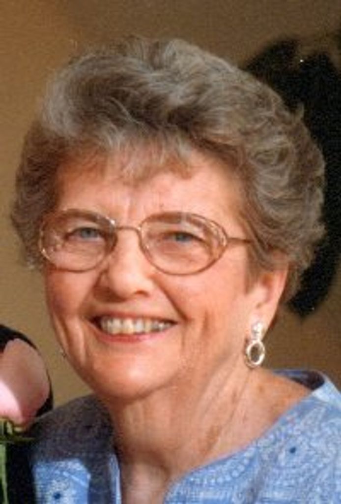 Marie Webb