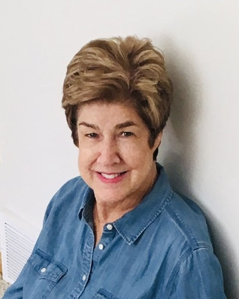 Susan Carlson
