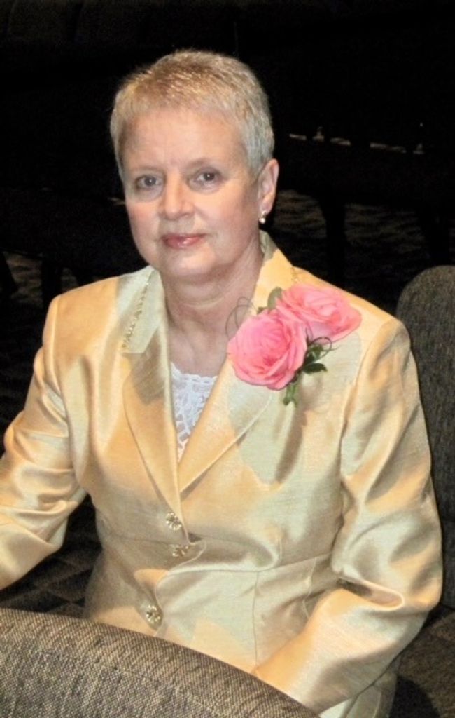 Rebecca Gaither