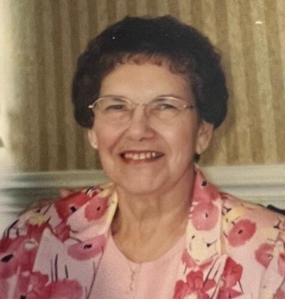 Hagmaier, Dolores A Profile Photo