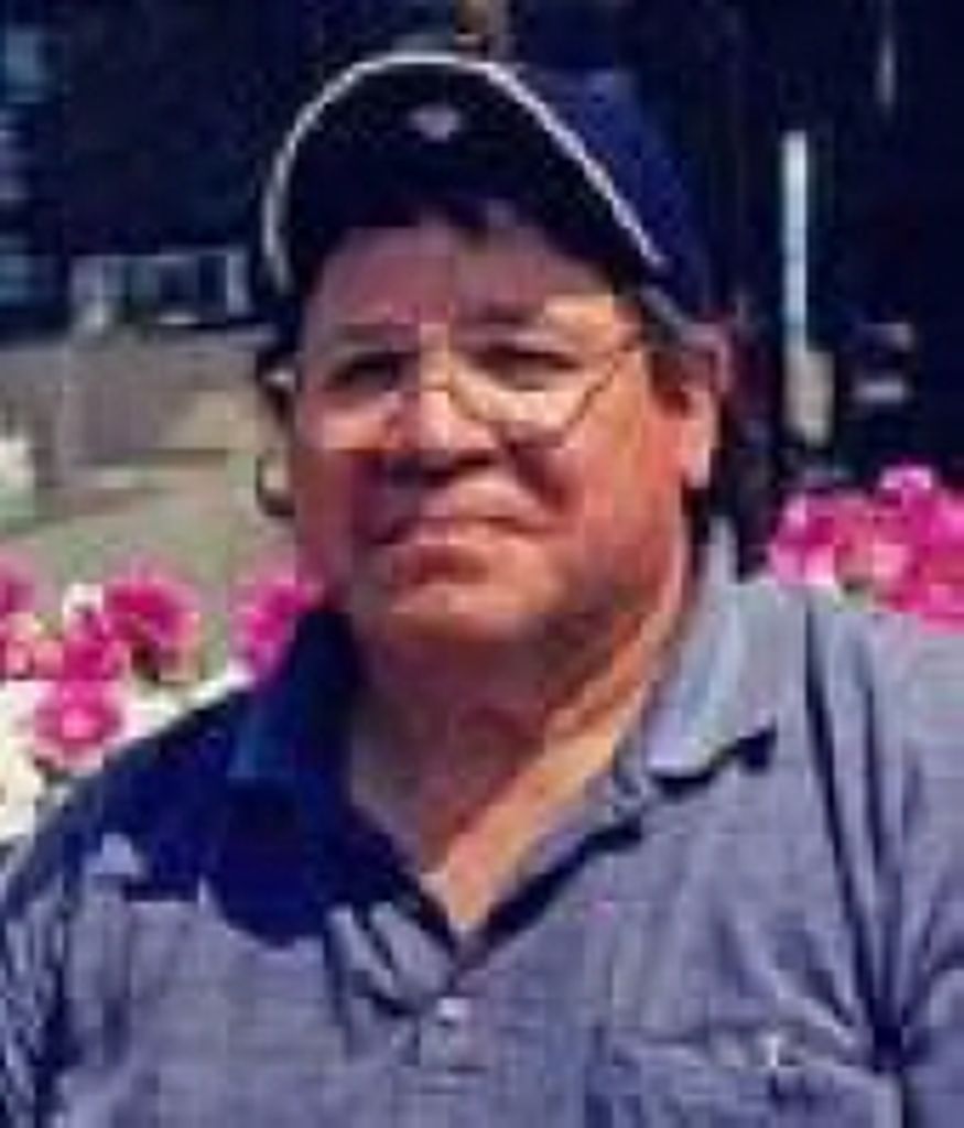 Antonio Roman