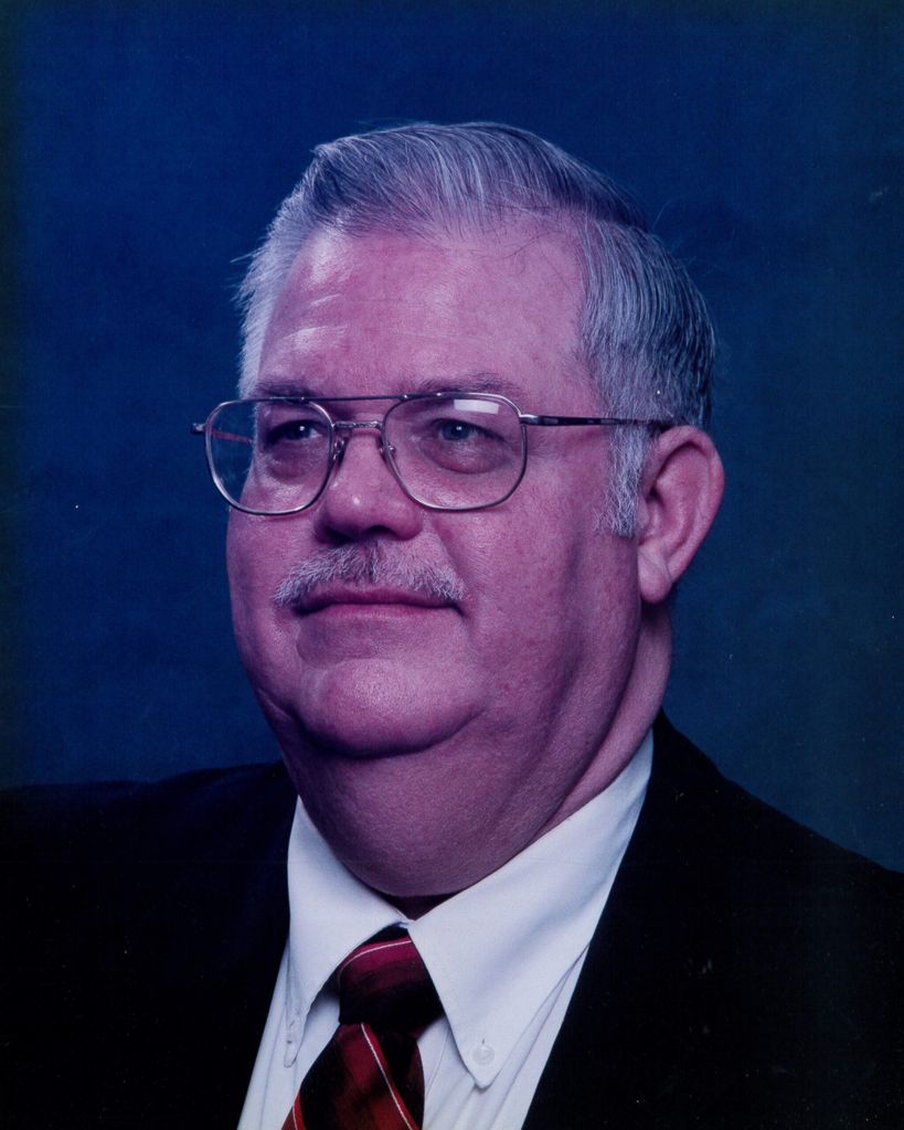 Robert E. Tillery
