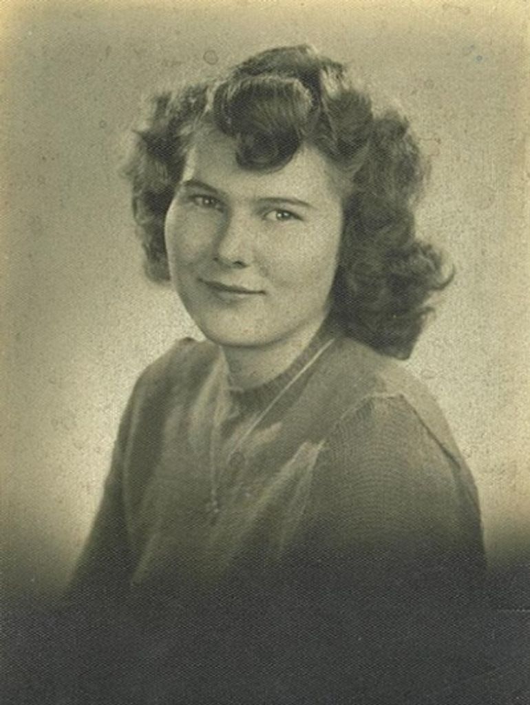 Helen Meradith