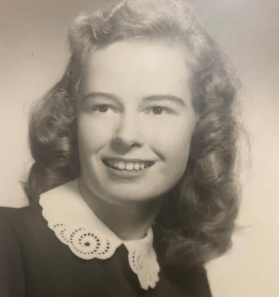 Arlene Mackintosh