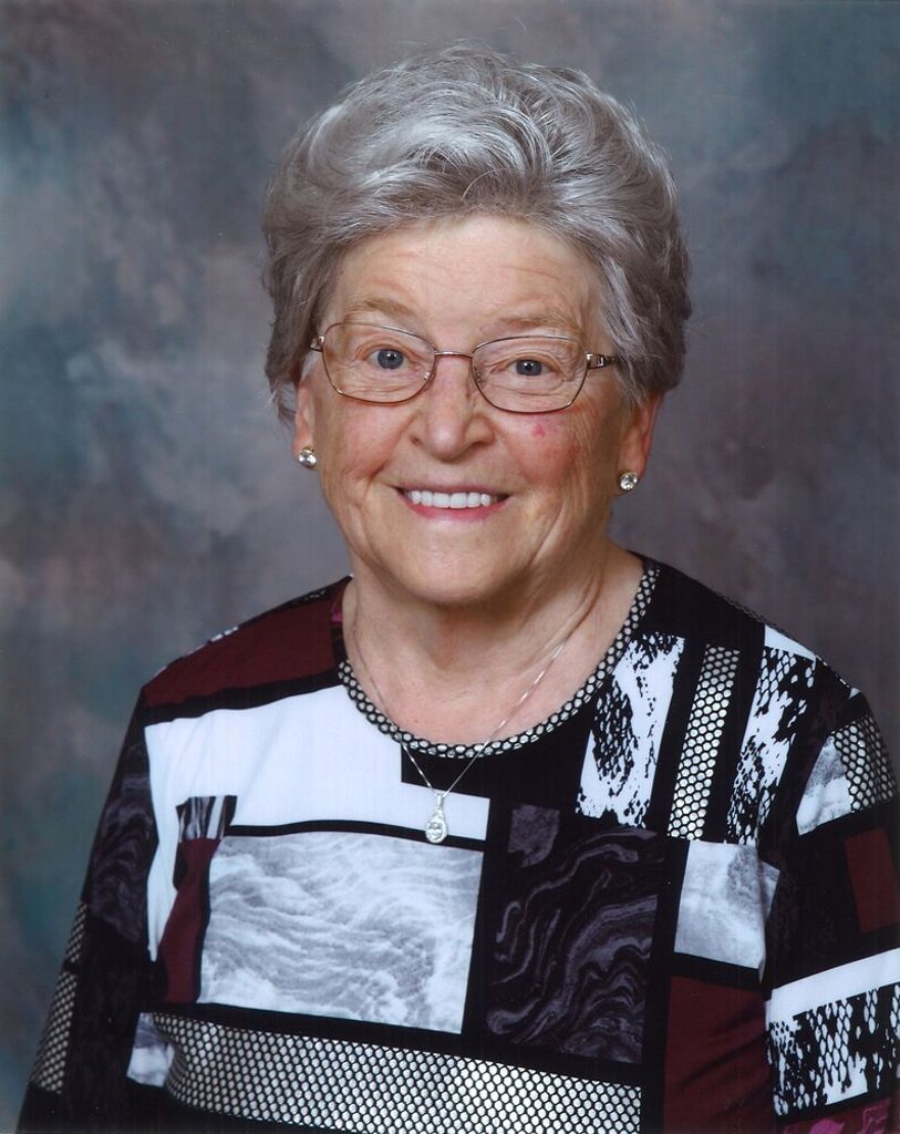 Irene Jeanne Lamy