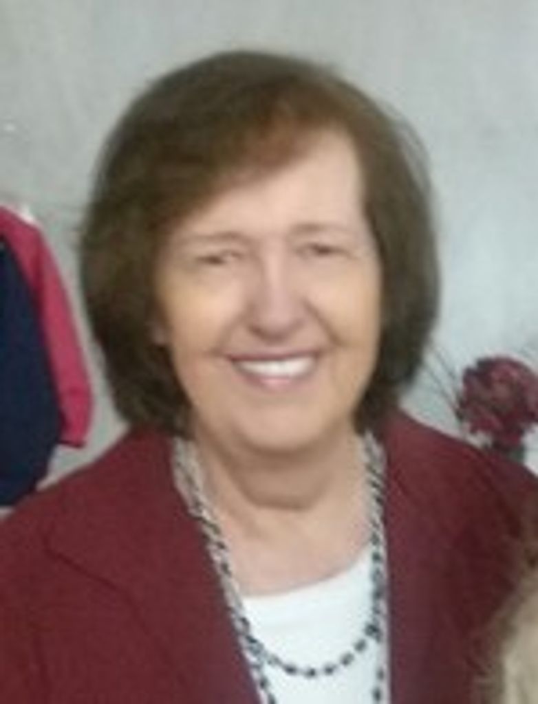 Virginia Sullivan