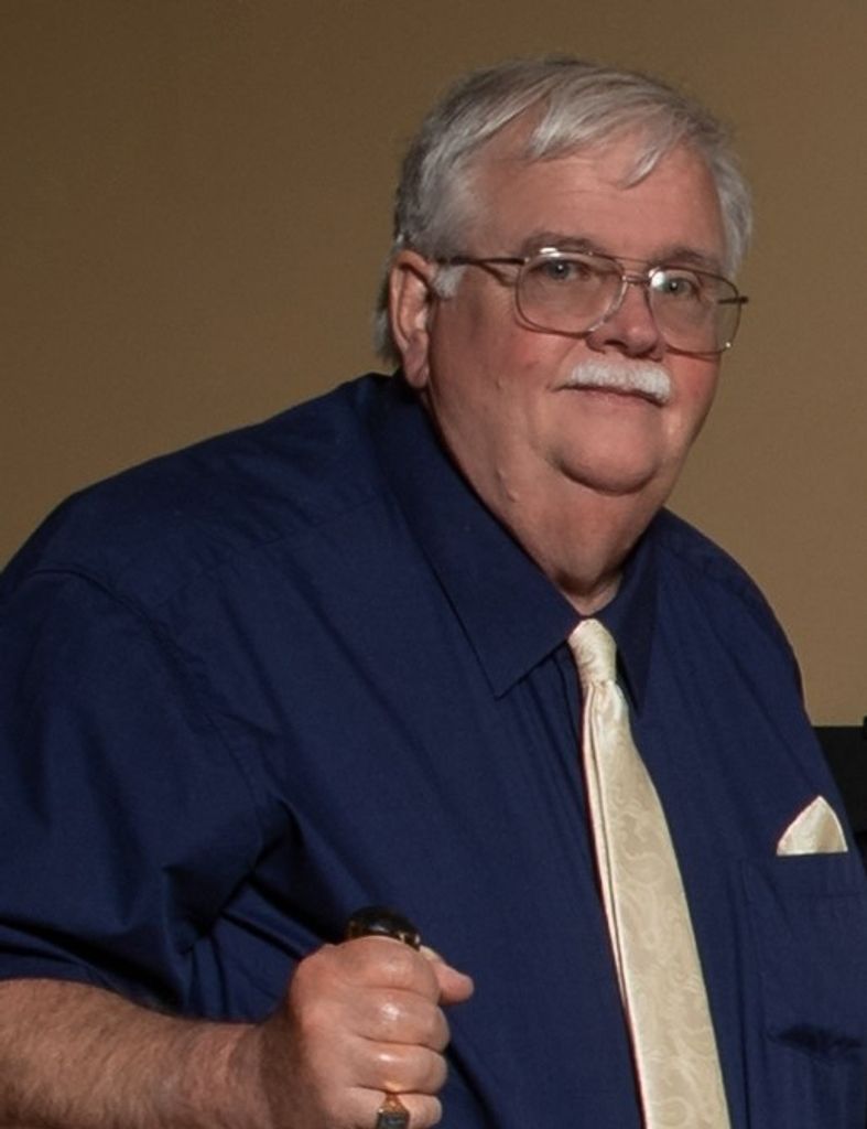 Douglas Hockenberry Profile Photo