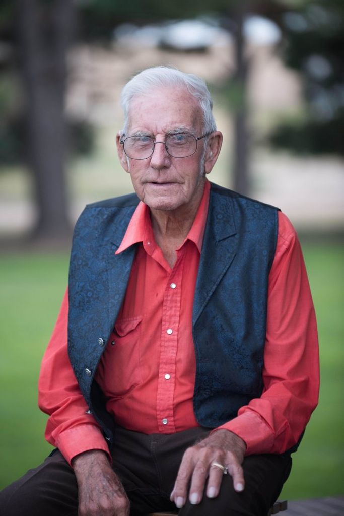 John Frederick William Thiede, Jr.