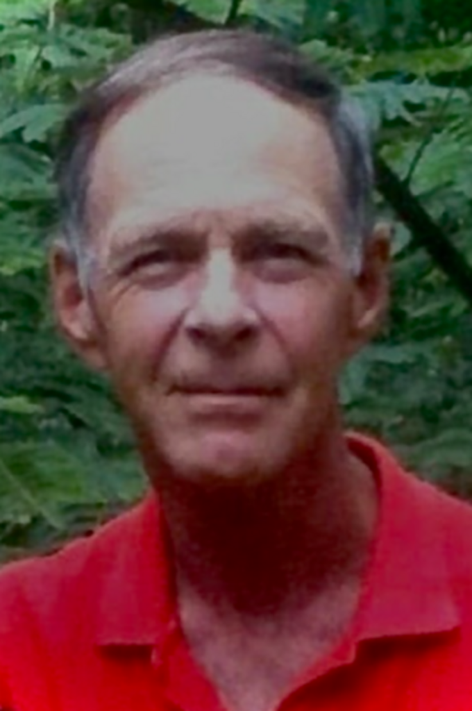 Wendell Lewis Adkins