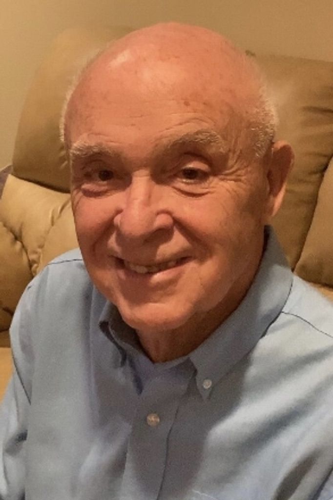 Robert G. Widder Profile Photo
