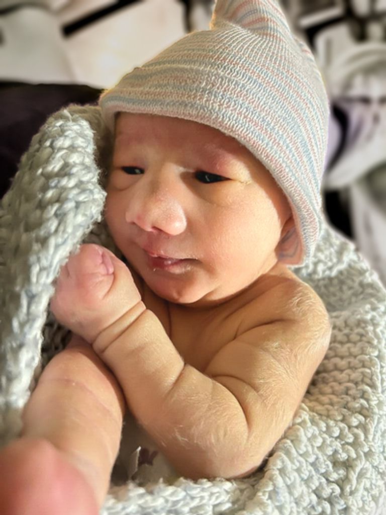 Tristan Carlton Hallock Profile Photo