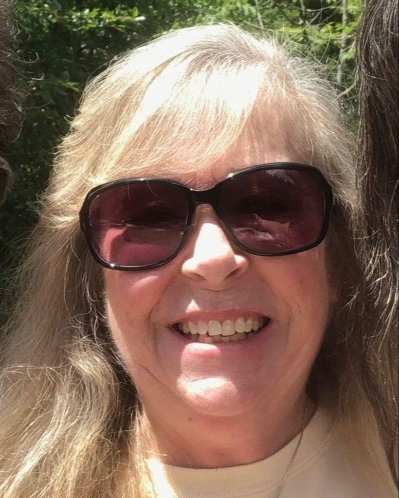 Dawn Deneen Rytter Teague